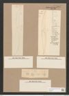 Pleurosigma formosum W.Sm. (de-Toni-Nr.: Genus 13, Species 1040) Zeichnungen Sammlung Grunow Nr. 2097 (NHMW-BOT-W0368968)